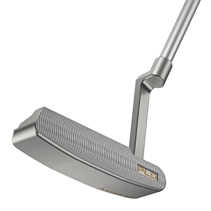 Ping 2025 PLD Milled Anser 30 Putter ANS30 35 Right