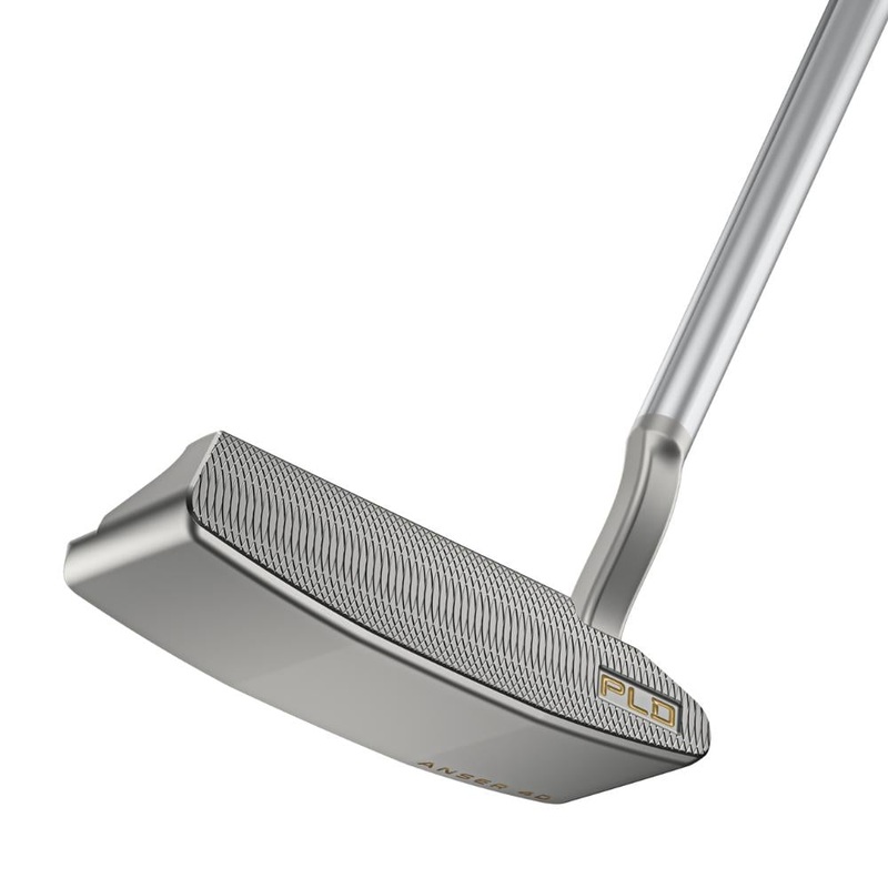 Ping 2025 PLD Milled Anser 4D Putter ANS4D 35 Right