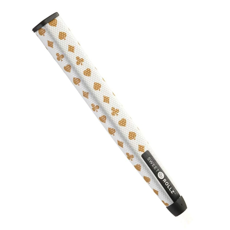 Sweet Rollz Monte Carlo Putter Grip MID