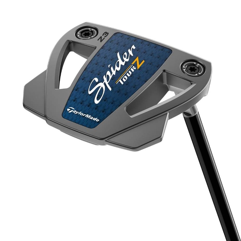 TaylorMade Spider Tour Z Putter SS 34 Right