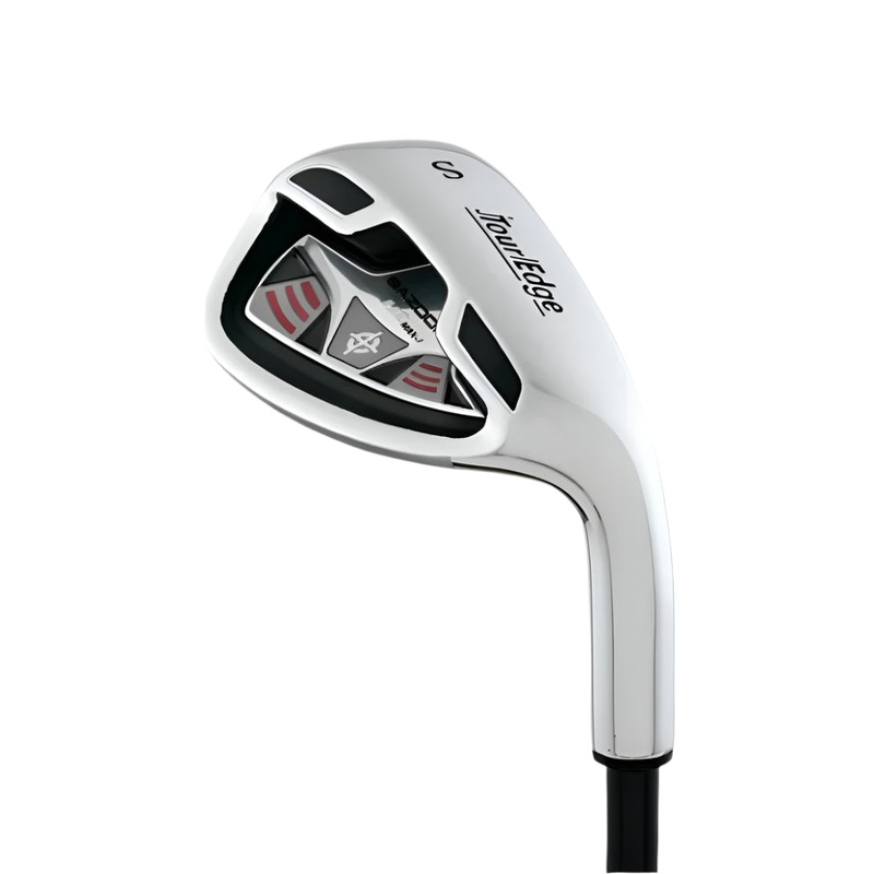 Tour Edge Junior Bazooka Max-J Sand Wedge SW 5-8 Left