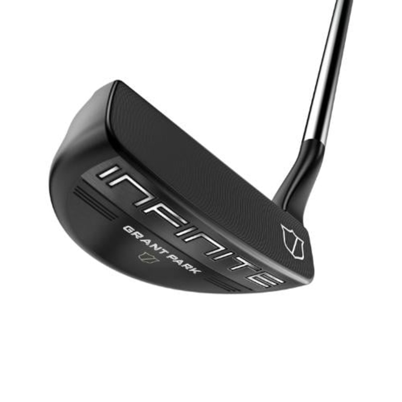 Wilson Infinite Grant Park Putter 24 GP 34 Right