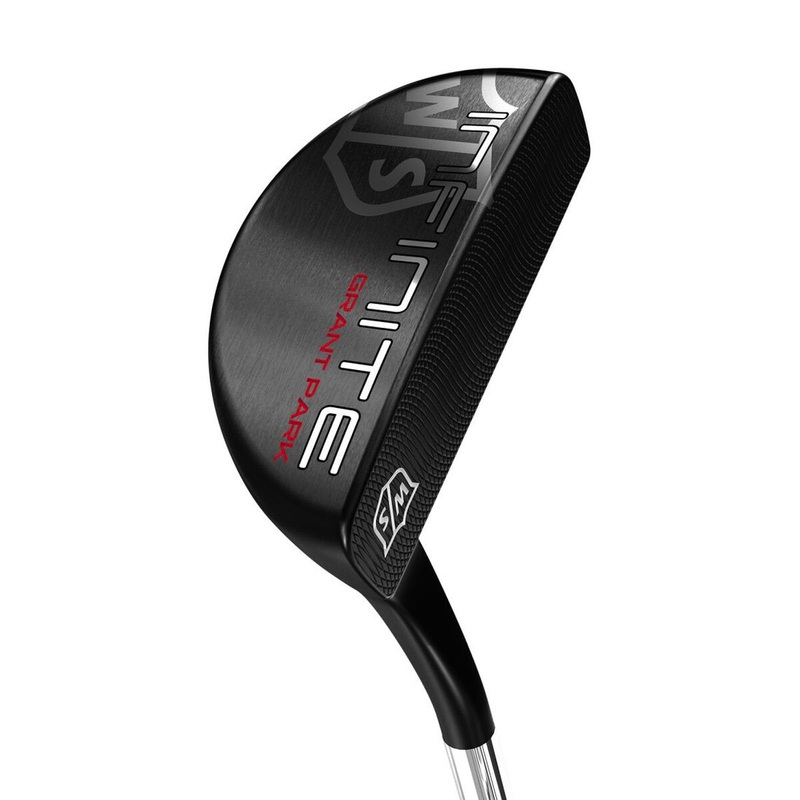 Wilson Staff Infinite Grant Park Putter 35