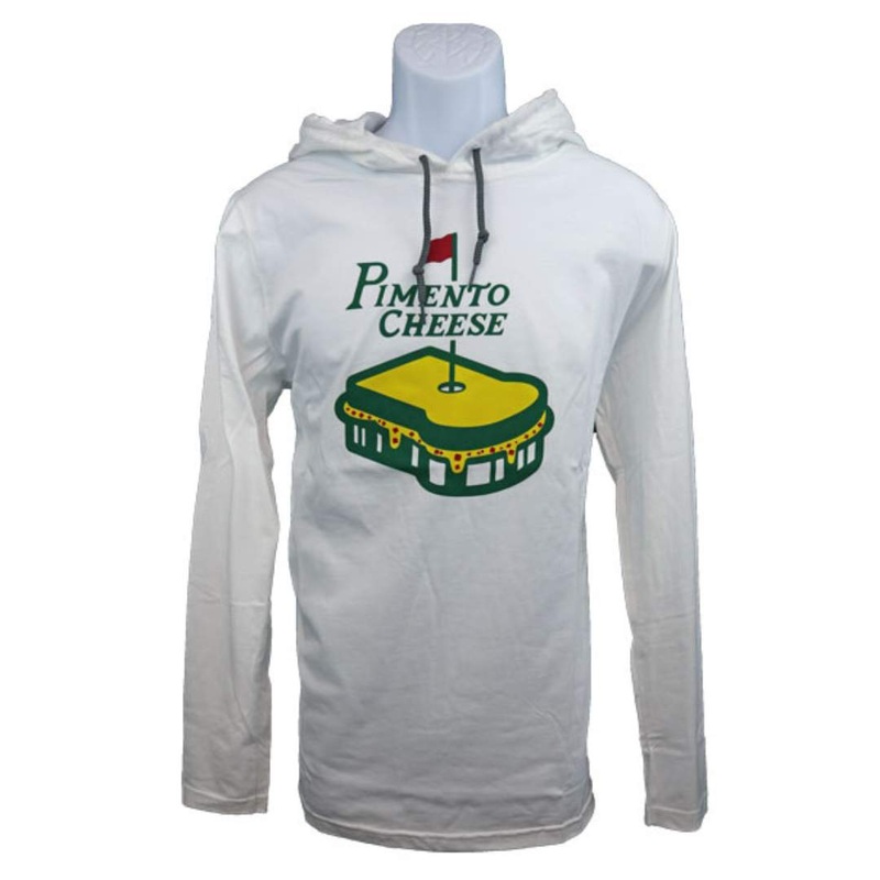Backspin Men’s Pimento Cheese Hoodie 2023 BLACK MD