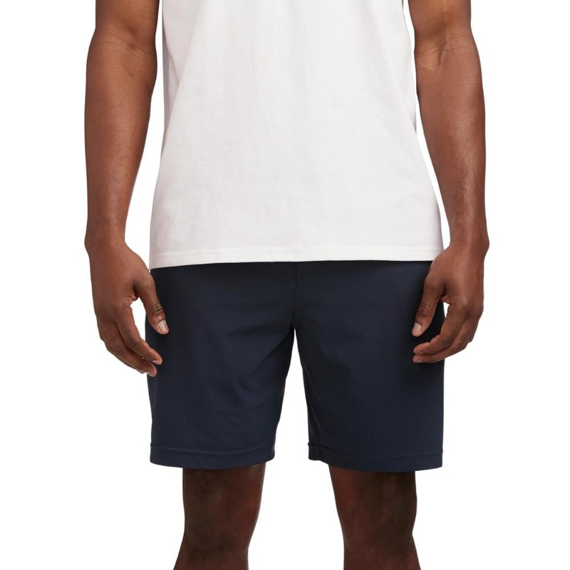 Bad Birdie Men’s Navy Golf Shorts 24 NAVY 36