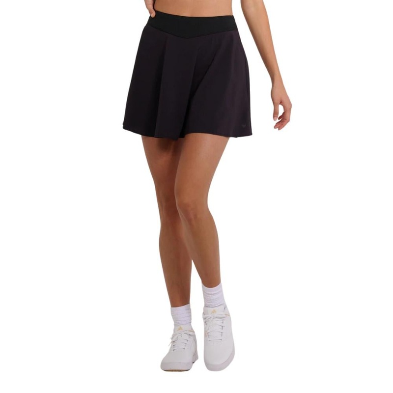 Bad Birdie Women’s Black Exec Skort 24 BLACK LG