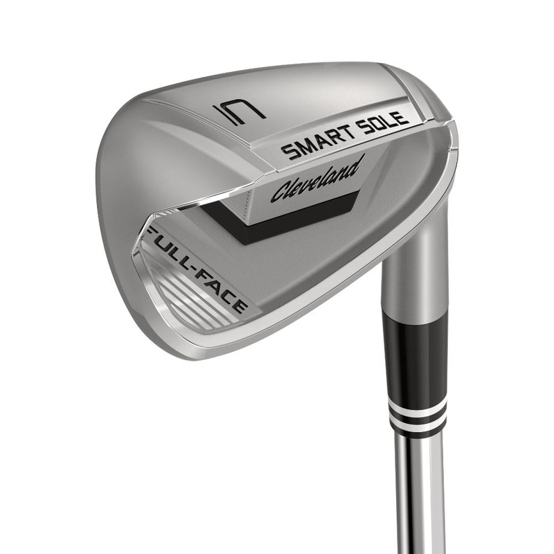 Cleveland Women’s Smart Sole Full Face Wedge 58 S Right