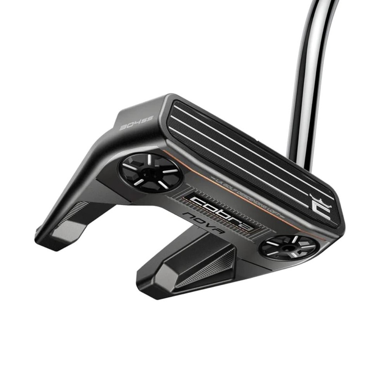 Cobra Nova Vintage Putter NOVA 35 Right
