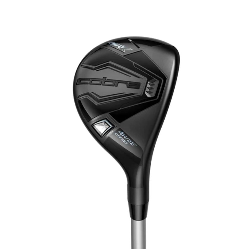 Cobra Women’s Air X 2 Hybrid Right 5H Ladies