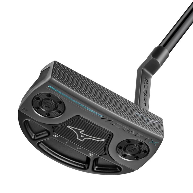 Mizuno M-Craft X P5 Putter P5 35 Right