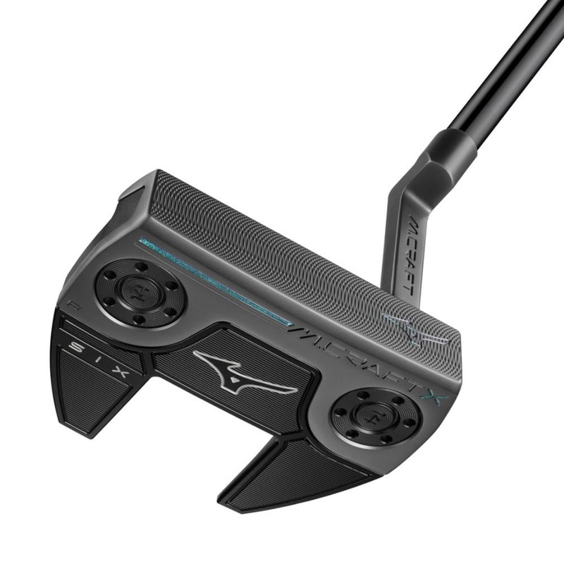 Mizuno M-Craft X P6 Putter P6 35 Right