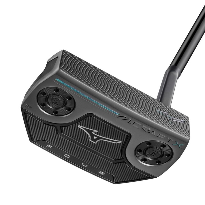 Mizuno M-Craft X S4 Putter S4 35 Right