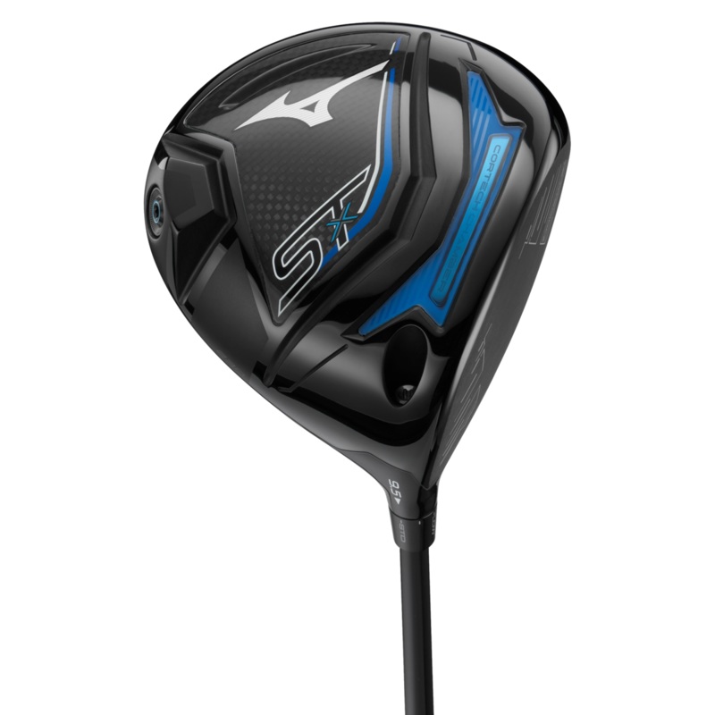 Mizuno ST-X 230 Driver Right 12.0 Degrees