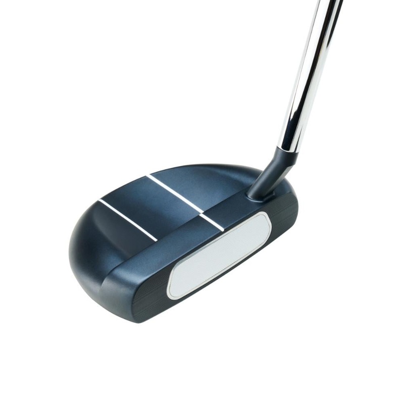 Odyssey Ai-One Rossie S Putter ROSS S 34 Right