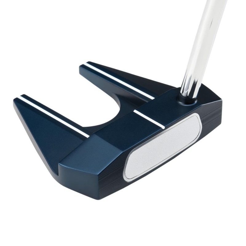 Odyssey Ai-One Seven DB Putter 24 #7 DB 34 Right