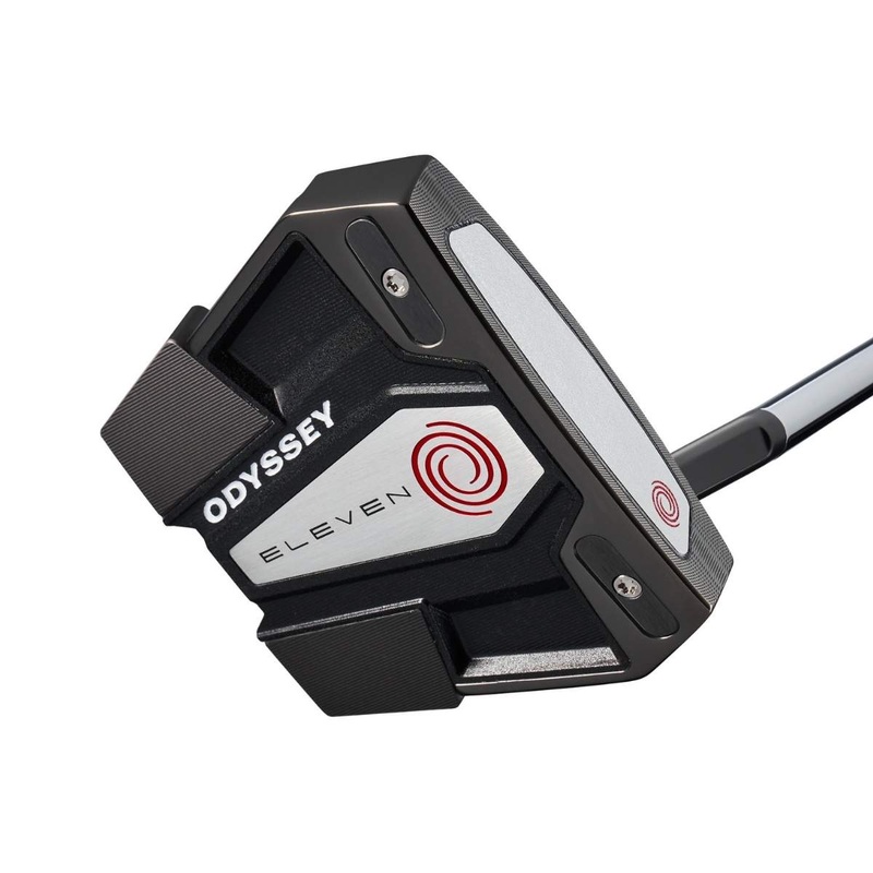 Odyssey Eleven S Putter 35