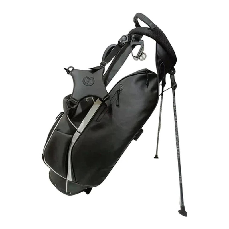 Orca Dorsal One Stand Bag BLACK/WHITE