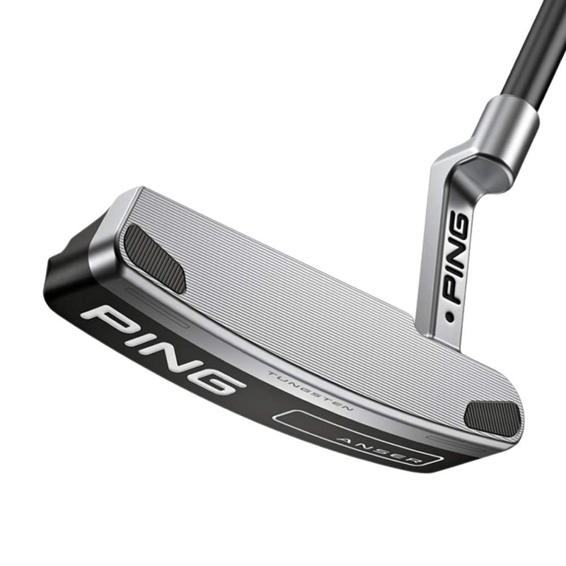 PING 2023 Anser Putter 35