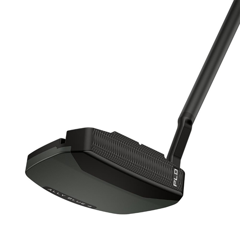 Ping 2024 PLD MIlled Aly Putter ALY 35 Right