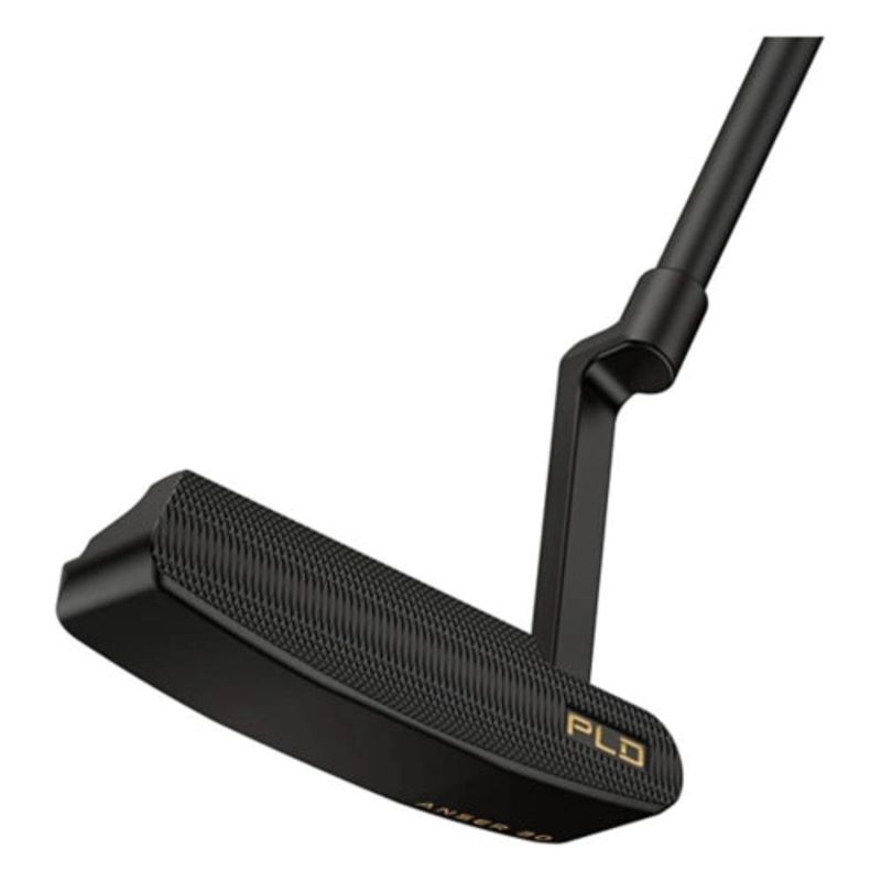 Ping 2024 PLD Milled SE Anser 30 Putter ANS 30 35 Right