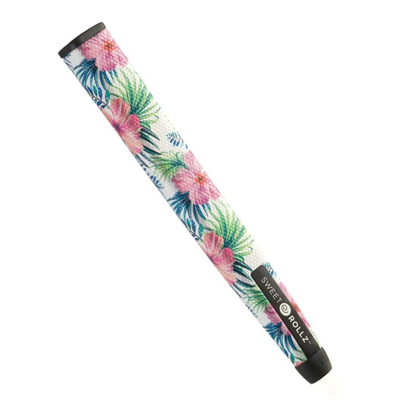 Sweet Rollz Electric Avenue Putter Grip STD