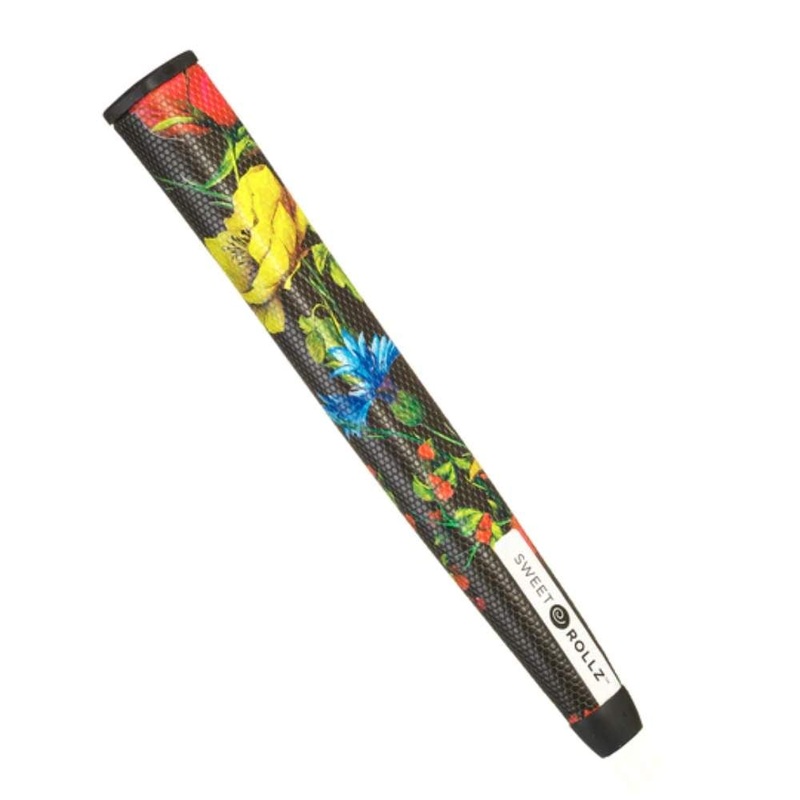 Sweet Rollz Mamba Putter Grip Midsize