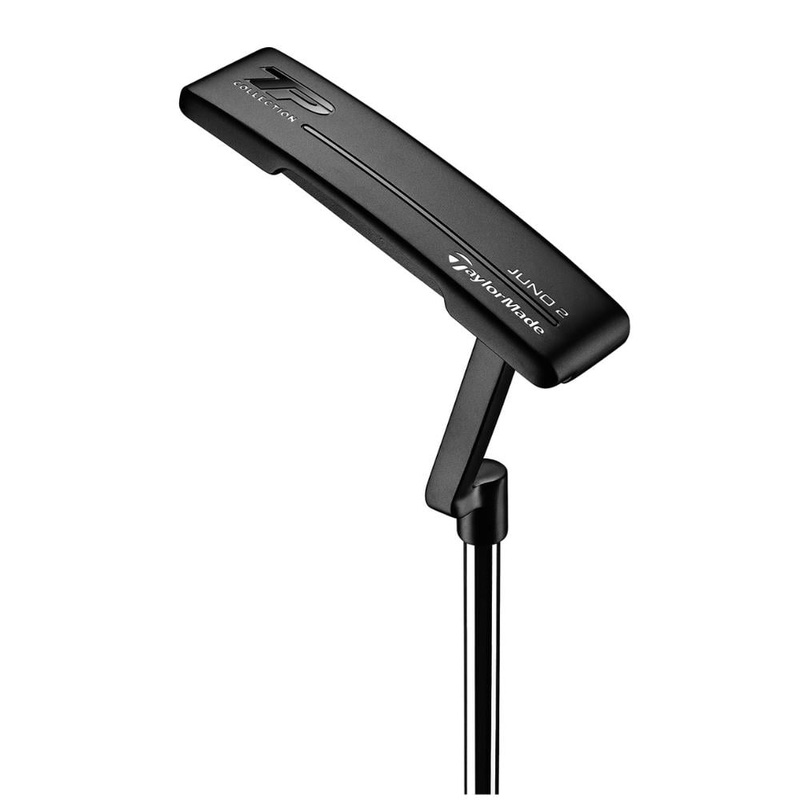 TaylorMade TP Black Juno #2 Putter #2 35 Right