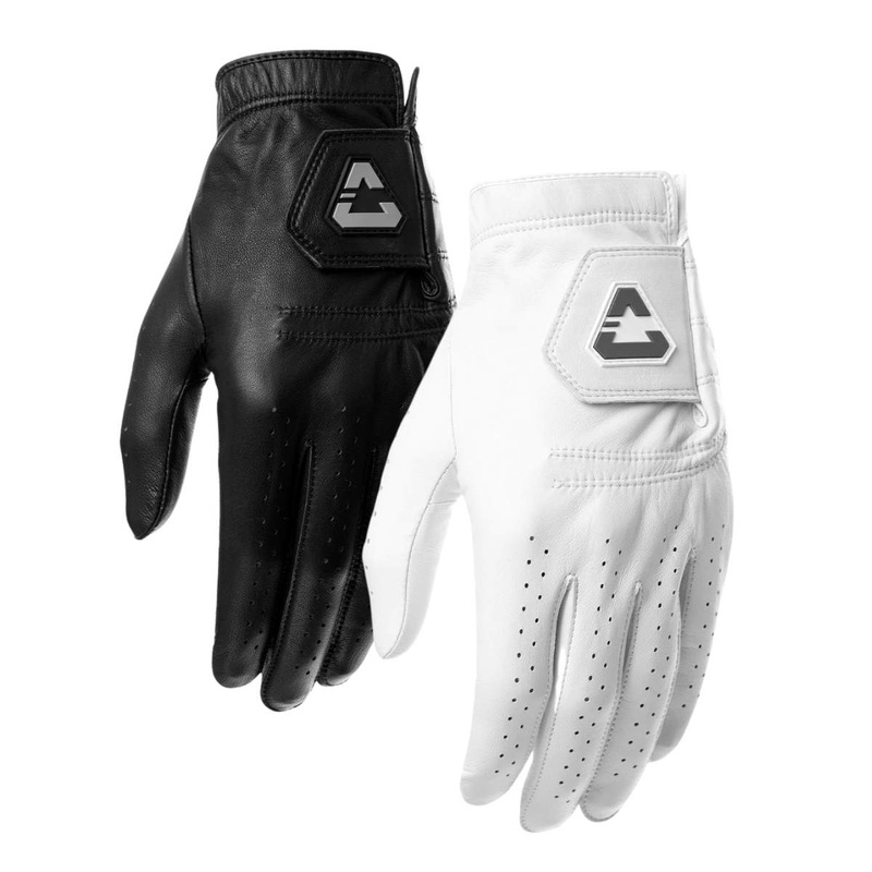 TravisMathew Men’s Premier Golf Glove 1WHT S Left