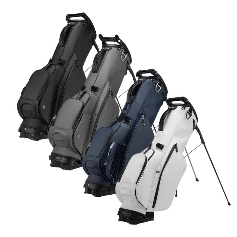 Vessel VLX 2.0 Stand Bag GREY