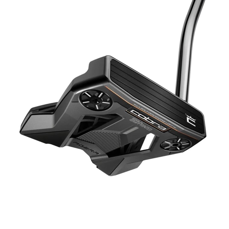 Cobra Agera 3D Printed Putter AGERA 35 Right
