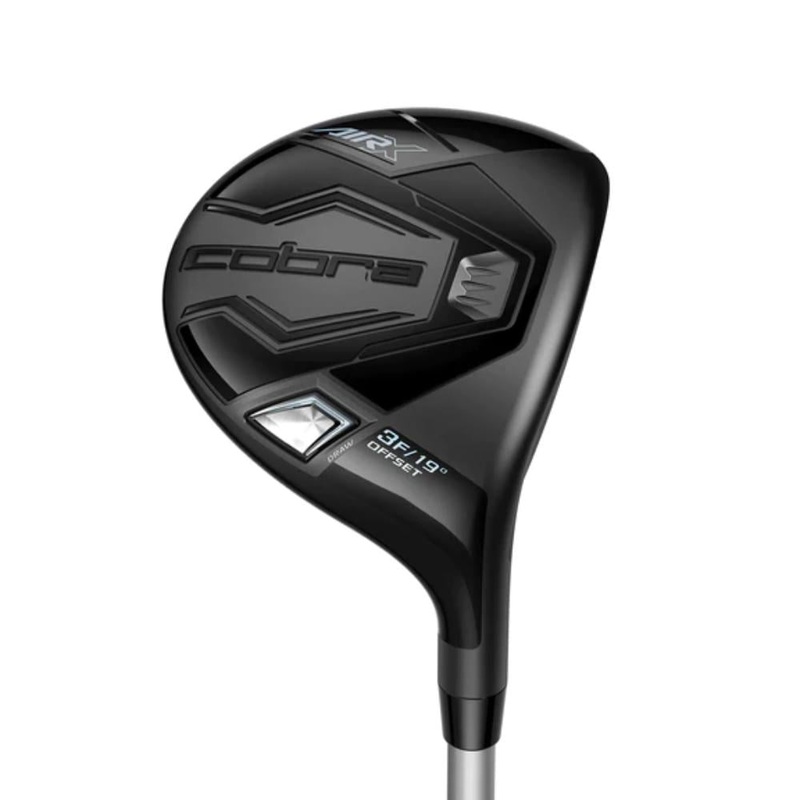 Cobra Air X 2 Fairway Wood Right 3 Wood Ladies