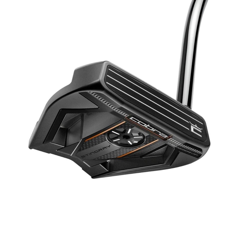 Cobra Stingray Vintage Putter STING 35 Right