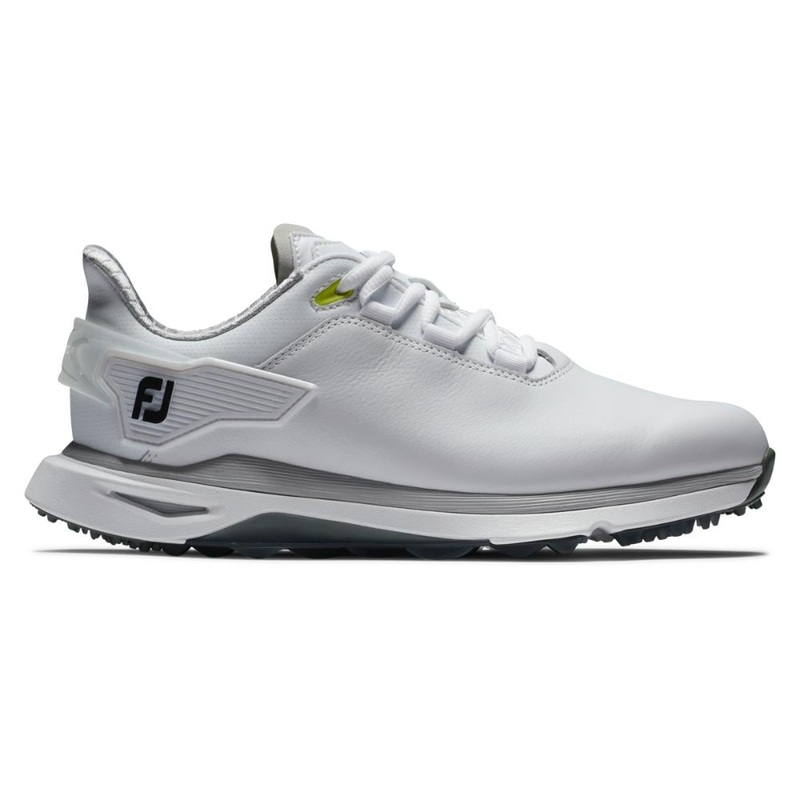 FootJoy Women’s Pro SLX Golf Shoe – White Previous Season 98195 WHITE 9.0 Medium
