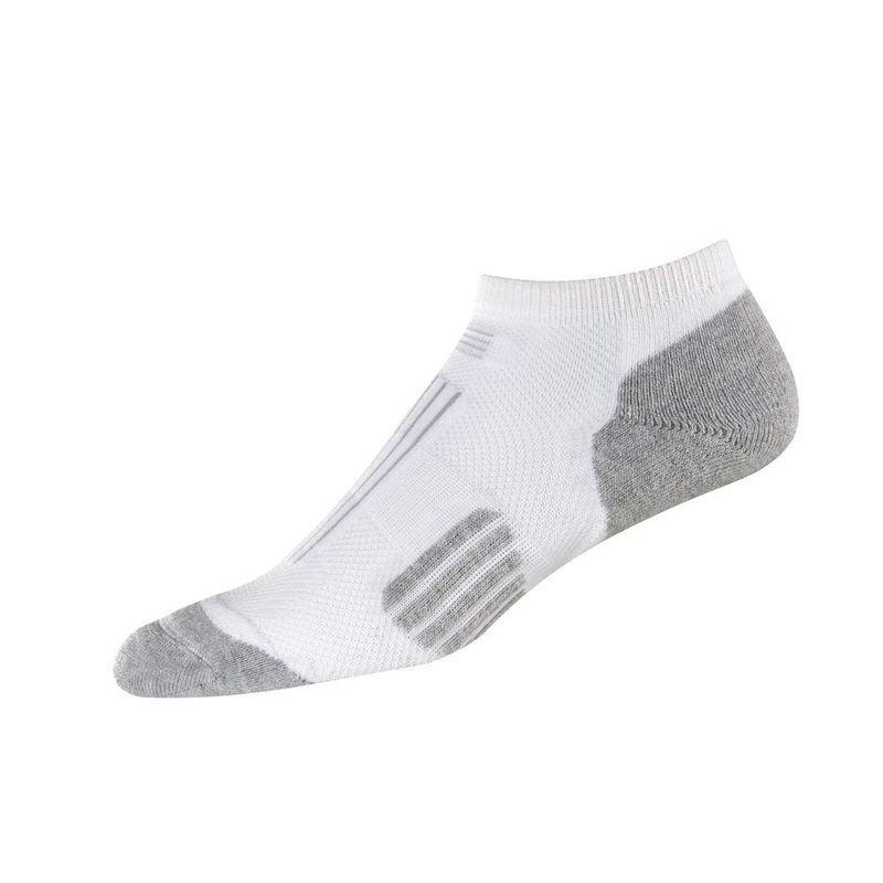 FootJoy Women’s TechSof Tour Sport Sock ASSORTED