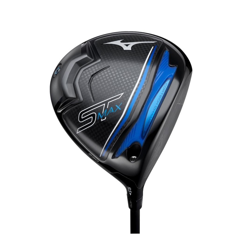 Mizuno ST-Max 230 High Launch Driver Right 10.5 Degrees A-Flex