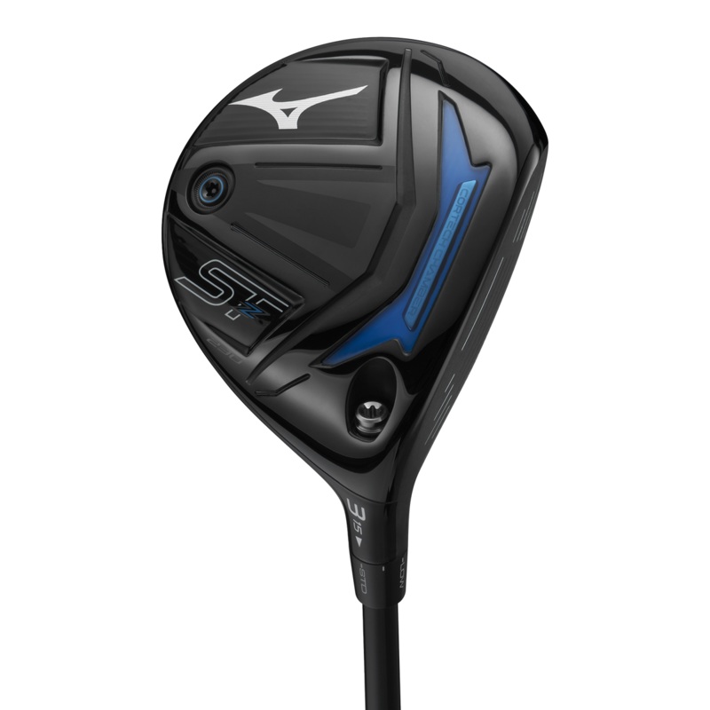 Mizuno ST-Z 230 Fairway Woods Right 15 Degree