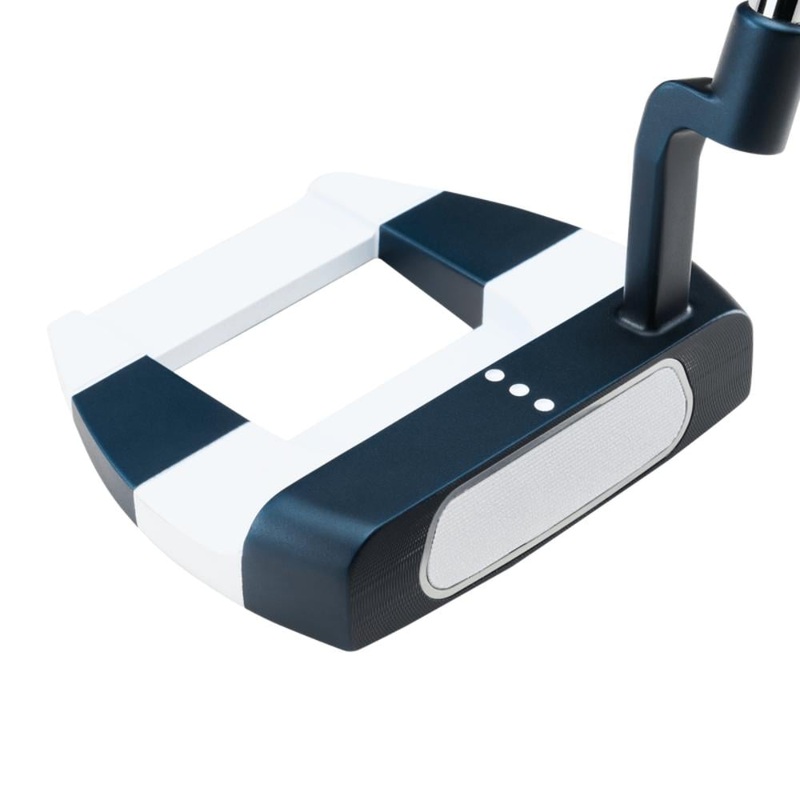 Odyssey Ai-One Jailbird Mini CH Putter 24 JAIL CH 35 Right