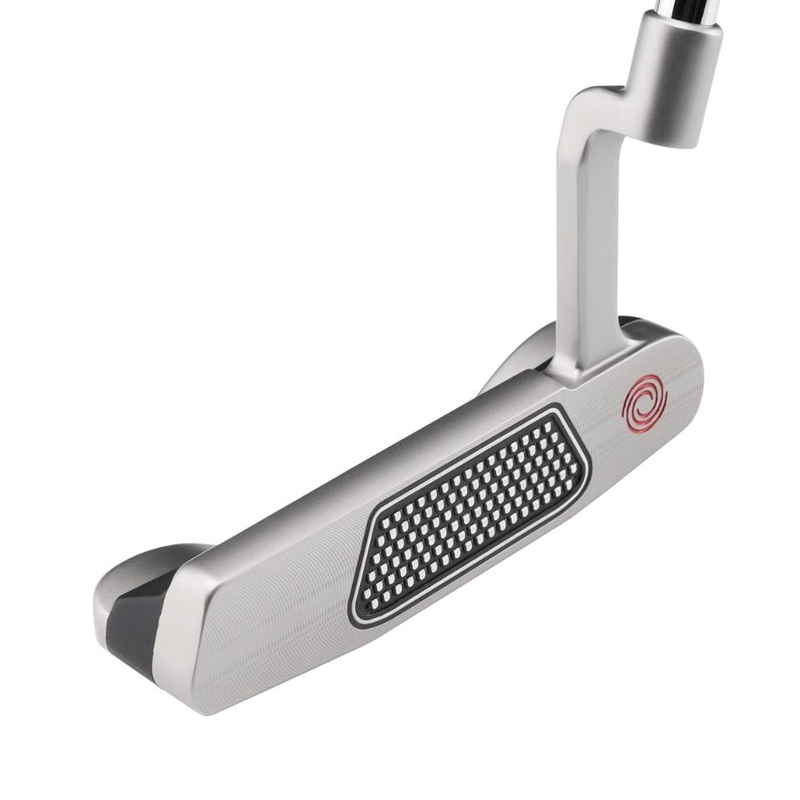 Odyssey Microhinge #1 CH Putter #1 35 Right