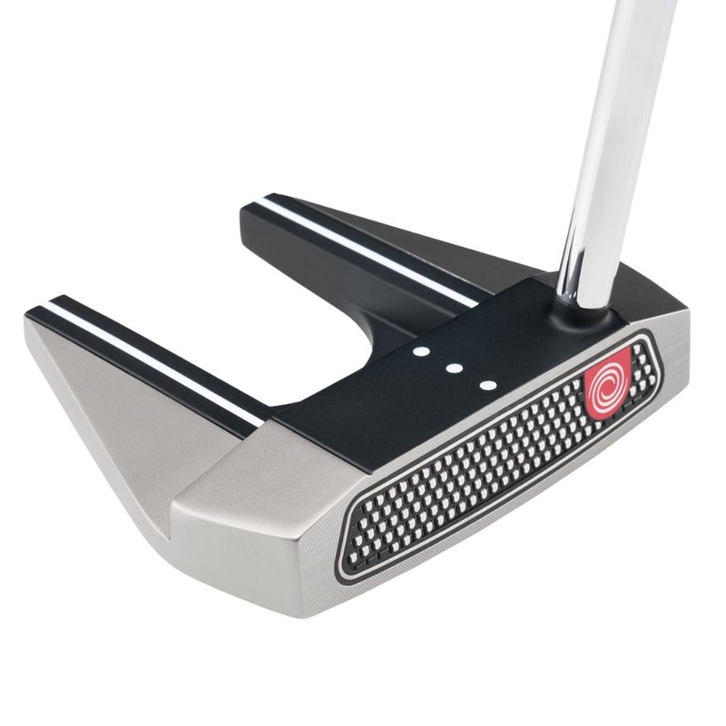 Odyssey Microhinge Seven DB Putter 7DB 34 Right