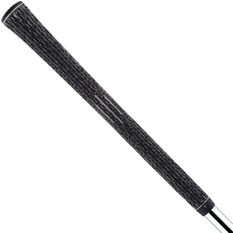 Ping 5L Round Grip Gold GOLD