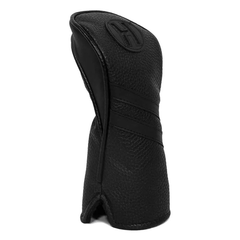 ProActive Sports Vintage Hybrid Headcover BLK