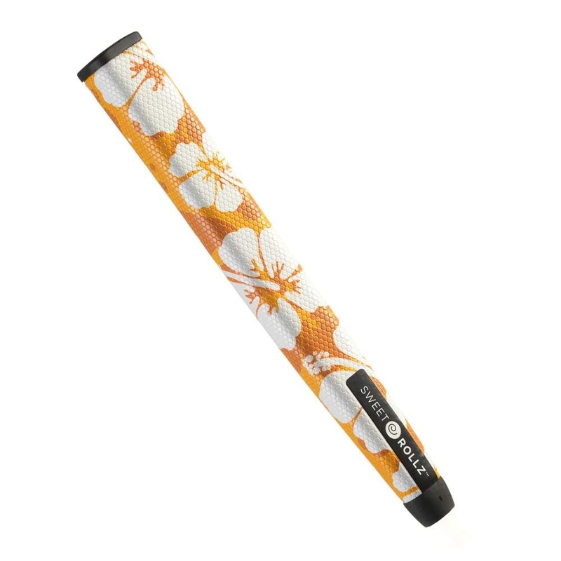 Sweet Rollz Shaka Putter Grip MID