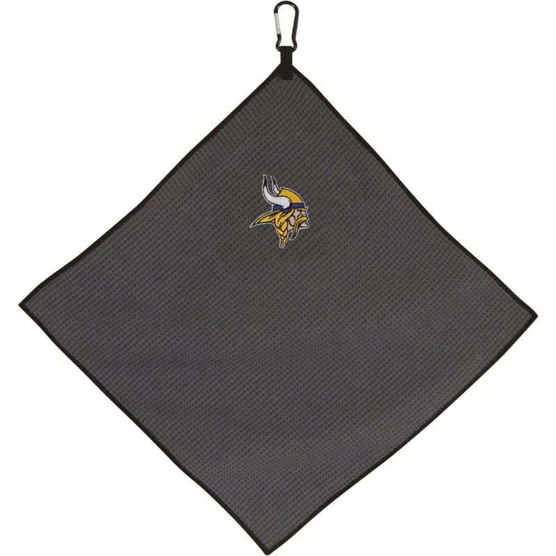 Team Effort NFL Micro Towel VIKINGS