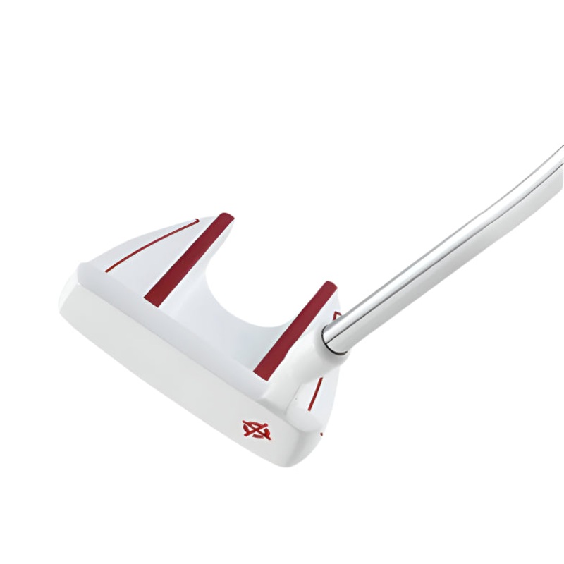 Tour Edge Junior Bazooka Max-J Putter 3-5 Right Age 3-5