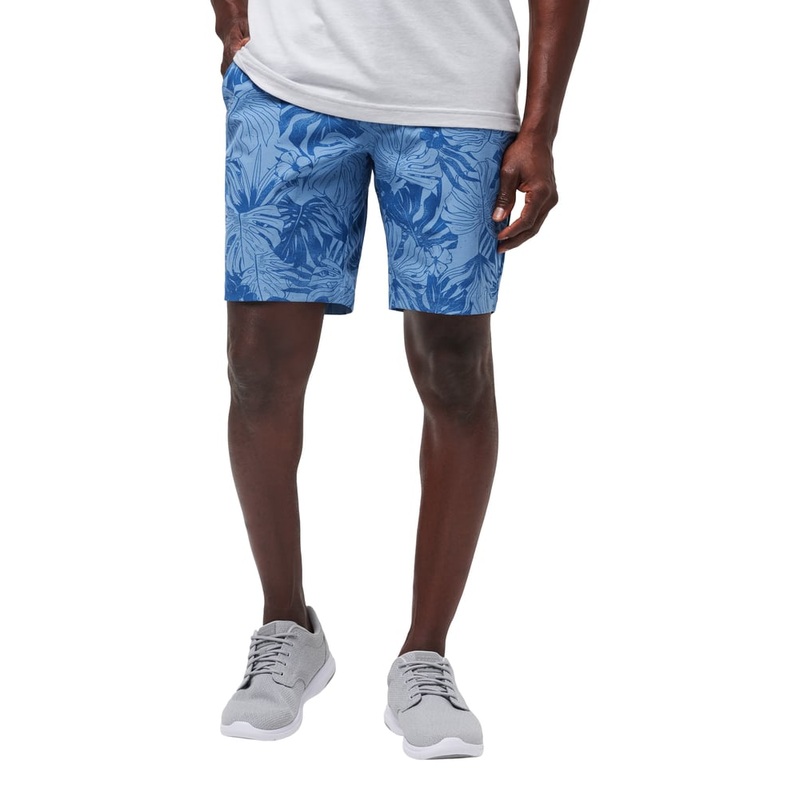 TravisMathew Men’s Ankle Pounders Short 24 QUIET HARBOR 30