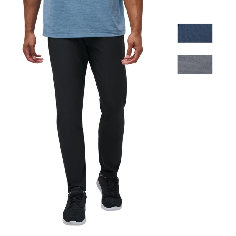 TravisMathew Men’s OTC Jogger Pant 24 QUIET SHADE 40