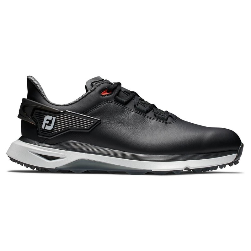 FootJoy Men’s Pro SLX Golf Shoe – Black Previous Season 56913 BLACK 9.5 Medium