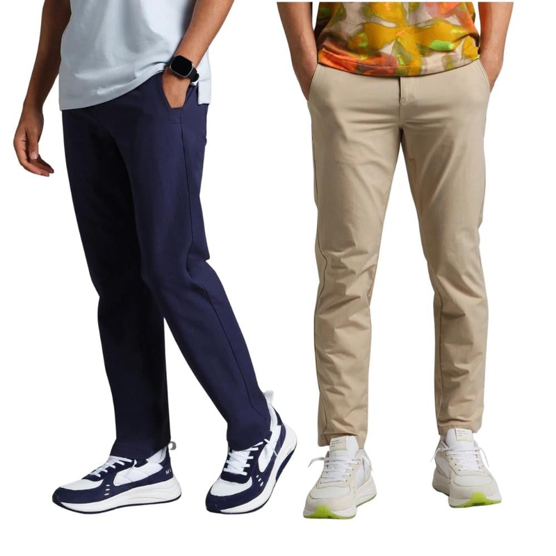 Municipal Men’s AllPant 24 STONE 30