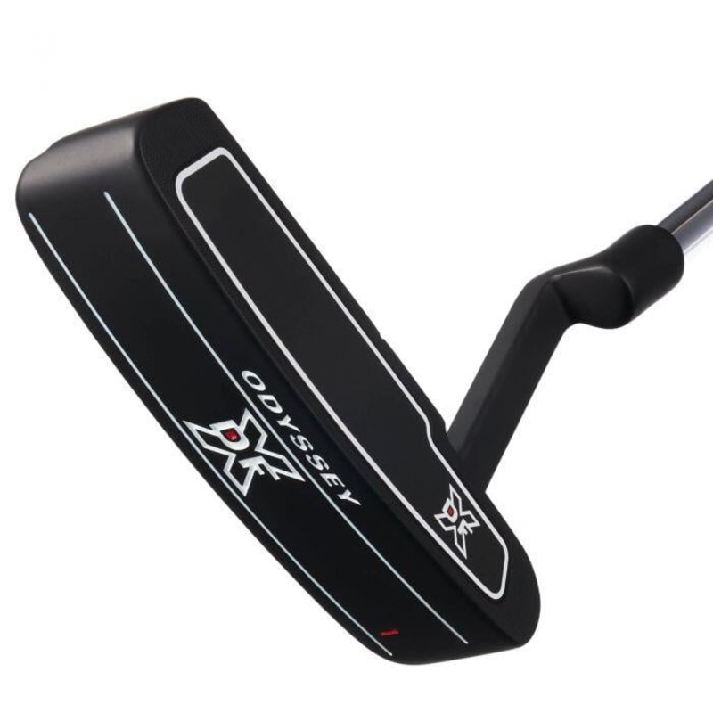 Odyssey 2021 DFX #1 Putter – Pistol Grip 35