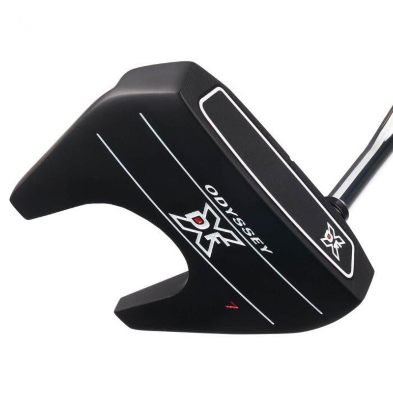 Odyssey 2021 DFX #7 Putter – Oversize Grip 35